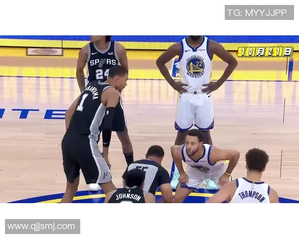 勇士与马刺第四场激战回顾：历史性的对决与精彩瞬间解析