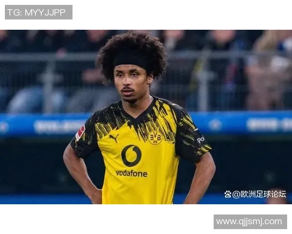 多特跟队谈阿德耶米被换下时心情失控：这快成了个欠好的习气