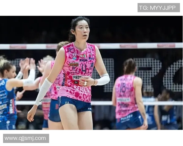 朱婷三战70分豪取三连胜！四川全队排名合影 提早确定八强可轮休